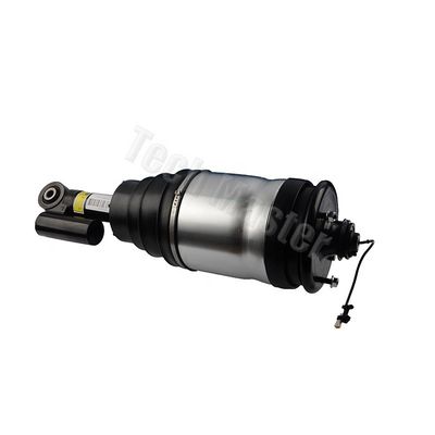 ランドローバー・レンジローバースポーツLR4 L320 HSE 2005-2013年のための空気ばねが付いているLR020000 LR020001の後部衝撃アセンブリ