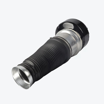 ゴム鋼 フロントエアサスペンション W221 2213204913 ショック吸収器用エアスプリング