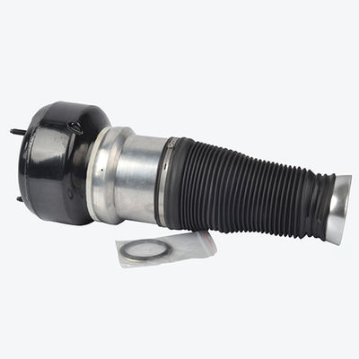 ゴム鋼 フロントエアサスペンション W221 2213204913 ショック吸収器用エアスプリング