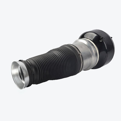 ゴム鋼 フロントエアサスペンション W221 2213204913 ショック吸収器用エアスプリング