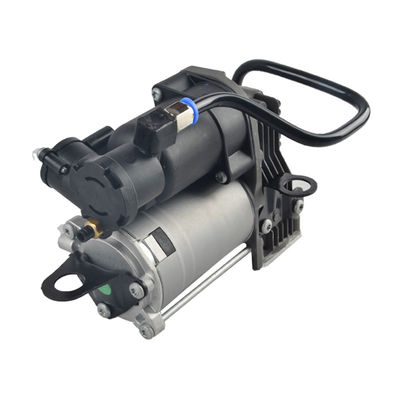 バンツ W222 の 滑らかな 12V 空気懸垂 コンプレッサー 0.8Mpa 圧力