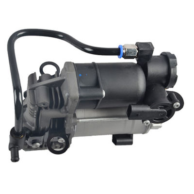 バンツ W222 の 滑らかな 12V 空気懸垂 コンプレッサー 0.8Mpa 圧力