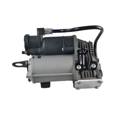 バンツ W222 の 滑らかな 12V 空気懸垂 コンプレッサー 0.8Mpa 圧力