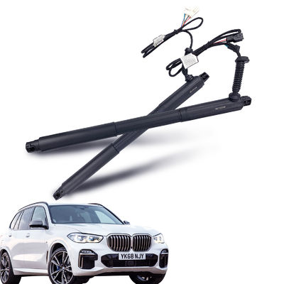 リモコン制御 電動電源リフトゲート BMW X5 E70 LCI 2007-2013