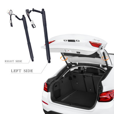 リモコン制御 パワーリフトゲート アルミニウム素材 BMW X5 E70 2007-2013