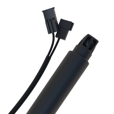 インテリジェント アルミニウム 電力 リフト ゲート 簡単 設置 高性能 電源