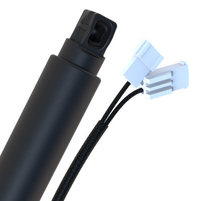 インテリジェント アルミニウム 電力 リフト ゲート 簡単 設置 高性能 電源