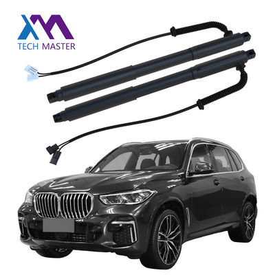 ブラック・エレクトリック・パワー・リフト・ゲート BMW X5 E70 LCI 2007-2013