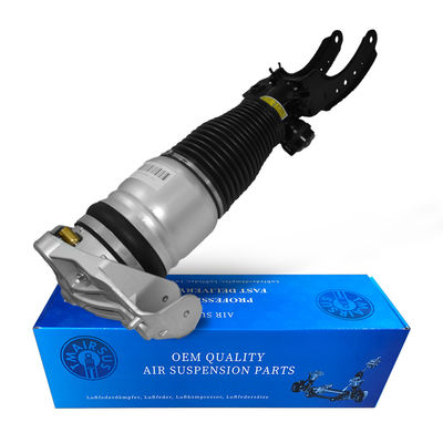 Audi Q7 4L フロント 左 右ショック吸収器 アッシー 7L6616039D 7L8616039D 7L5616039E 7L6616040D 7L8616040D 7L5616040E