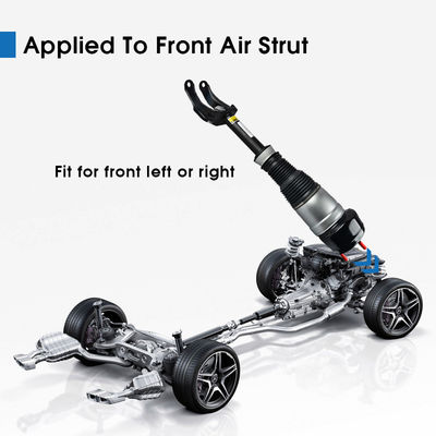 メルセデス・ベンツW166 フロント 左 右ショック吸収器 アッシー 無ADS 1663202513 1663204966 1663202613 16663205066