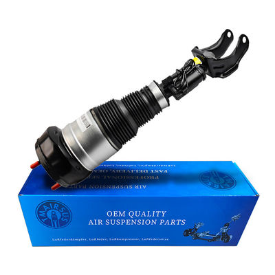 フロント 左 右 ショック吸収器 アッシー ADS メルセデス・ベンツ W166 1663201313 1663202738 1663201413 1663202838