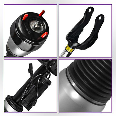 フロント 左 右 ショック吸収器 アッシー ADS メルセデス・ベンツ W166 1663201313 1663202738 1663201413 1663202838