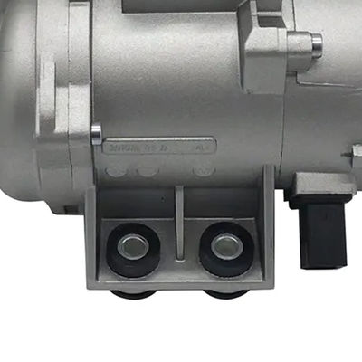 11517586925 電動水ポンプ BMW E60 525Li E90 330i E89 Z4のために