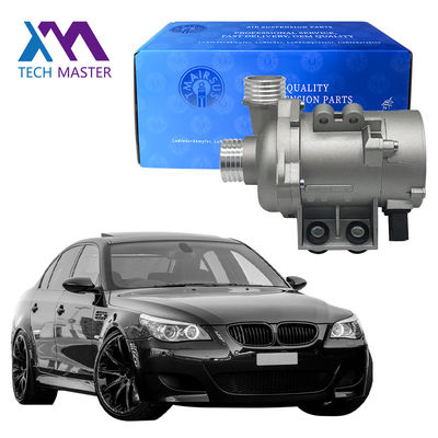 11517586925 電動水ポンプ BMW E60 525Li E90 330i E89 Z4のために