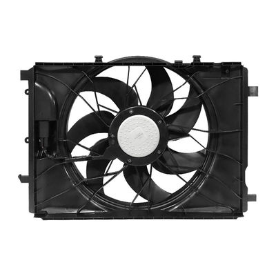 メルセデス・ベンツ W204 冷却扇風機 C CLASS 2008- 2015 A2045000493 600W