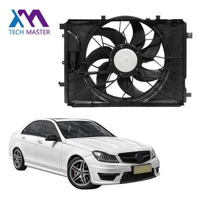 メルセデス・ベンツ W204 冷却扇風機 C CLASS 2008- 2015 A2045000493 600W
