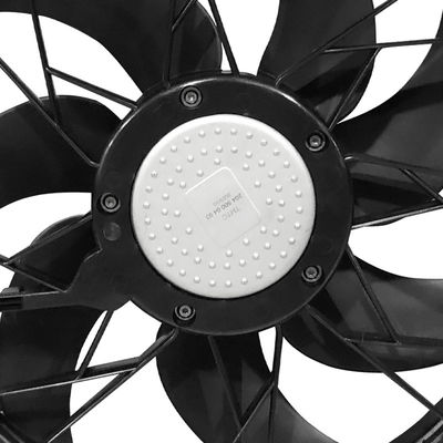 メルセデス・ベンツ W204 冷却扇風機 C CLASS 2008- 2015 A2045000493 600W