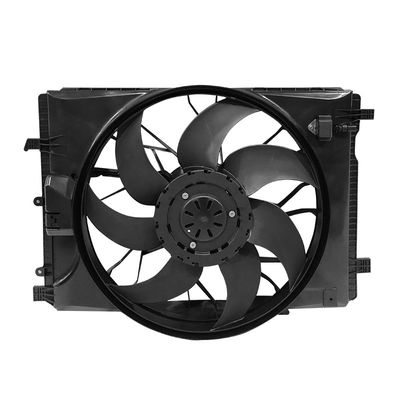 メルセデス・ベンツ W204 冷却扇風機 C CLASS 2008- 2015 A2045000493 600W