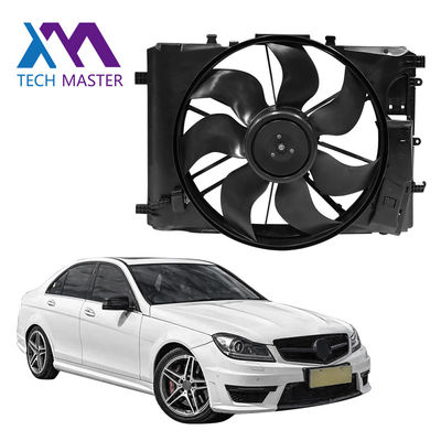 メルセデス・ベンツ W204 冷却扇 Cクラス 2007- 2020 Eクラス 2010-2016 GLK350 2009-2015 400W制御モジュール A2045000393