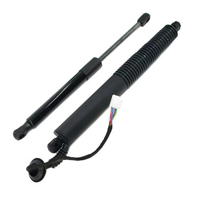 リモコン付きスマートパワーリフトゲート - 簡単アクセス 155148899B 155148900B テスラモデル3 2021-2023