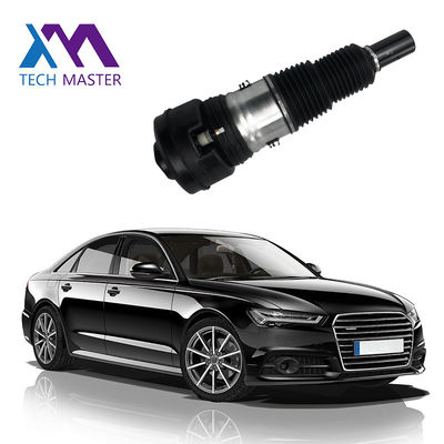 Audi A6 C8 4K A6 アバント フロント 左と右のエアサスペンションショック 2018- 4K0616039 4K0616040