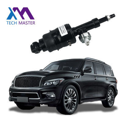 ニッサンパトロール アルマンダ インフィニティ QX56 QX80 後部右翼エアサスペンションショック 2010-2021 E62101LA7A E62101LA7B