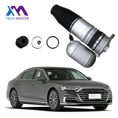 Audi A8 D5 A8 Quattro, S8 後ろ左と右のエアスプリングとエアタンク 2017- 4N4616001B