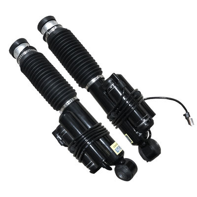 メルセデス・ベンツ S211 W211 W219 後ろ左と右のエアサスペンション ADS 4matic 2002-2009 2113261100 2113261200
