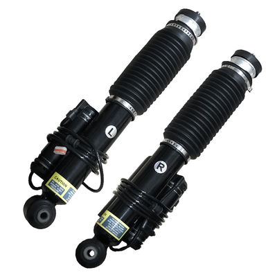 メルセデス・ベンツ S211 W211 W219 後ろ左と右のエアサスペンション ADS 4matic 2002-2009 2113261100 2113261200