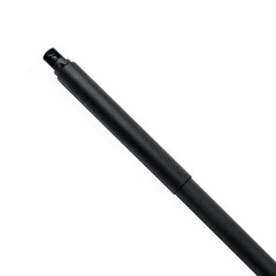 A1668901130 後部右側のパワーリフトゲート メルセデス・ベンツ W166 2013-2015 黒