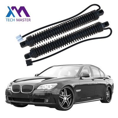 51247185713 51247185714 後ろ左と右のパワーリフトゲート BMW 7X0LI F02 2010-2014 黒