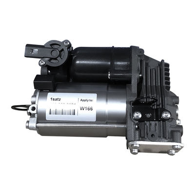 メルセデス・ベンツ GL-Class X166 W166 2013-2015 空気懸垂コンプレッサー 1663200204 1663200104 全新