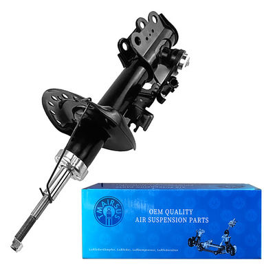 キャディラック SRX フロント 左 右 空気懸垂 自動車部品 ショック吸収器 2010-2016 22793799 22793800