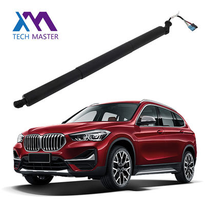 51247481807 後部右側のパワーリフトゲート BMW X1 F48 F49 2018 黒