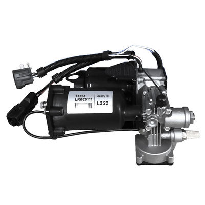 レインジローバー L322 2006-2012 ヒタチ型エアサスペンションコンプレッサー LR015089 LR025111 RQG500140 RQL500040