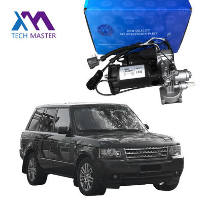 レインジローバー L322 2006-2012 ヒタチ型エアサスペンションコンプレッサー LR015089 LR025111 RQG500140 RQL500040