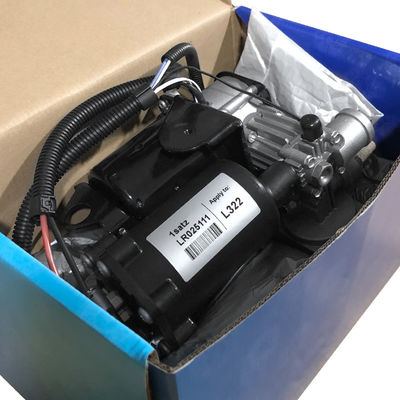レインジローバー L322 2006-2012 ヒタチ型エアサスペンションコンプレッサー LR015089 LR025111 RQG500140 RQL500040