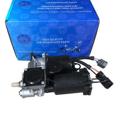 レインジローバー L322 2006-2012 ヒタチ型エアサスペンションコンプレッサー LR015089 LR025111 RQG500140 RQL500040