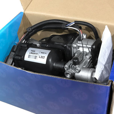 レインジローバー L322 2006-2012 ヒタチ型エアサスペンションコンプレッサー LR015089 LR025111 RQG500140 RQL500040