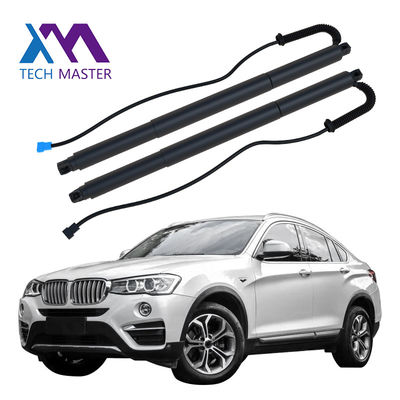 51247339431 51247339432 BMW X4 F26 2015-2017 ブラック
