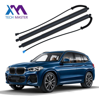 51247232003 51247232004 51247432741 51247432742 後ろ左と右パワーリフトゲート BMW X3 F25 2011-2014 黒