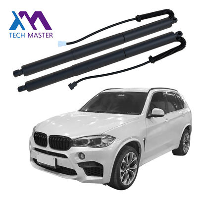 51247294469 51244823279 51247294470 51244823280 後ろ左 右パワーリフトゲート 1 プラグ BMW X5 F15 2014-2017 黒