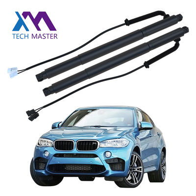51247332697 51247294589 51247332698 51247294590 後ろ左 右パワーリフトゲート BMW X6 E71 2007-2014 黒