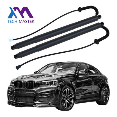 51247318651 51247318652 後ろ左右パワーリフトゲート 1 プラグ BMW X6 F16 2015-2019 黒