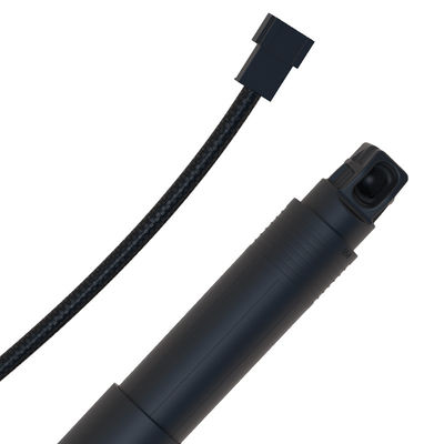 51247318651 51247318652 後ろ左右パワーリフトゲート 1 プラグ BMW X6 F16 2015-2019 黒