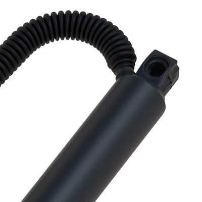 51247318651 51247318652 後ろ左右パワーリフトゲート 1 プラグ BMW X6 F16 2015-2019 黒