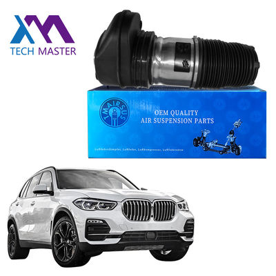 BMW X5 G05 X6 G06 X7 G07 フロント 左 右 エア スプリング 2018- 37106869035 37106869047