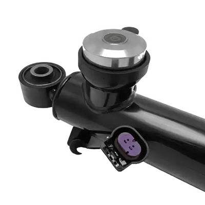 キャディラック SRX 後部右翼エアサスペンション 車用部品 ショック吸収器 2010-2016 22857109 20853197
