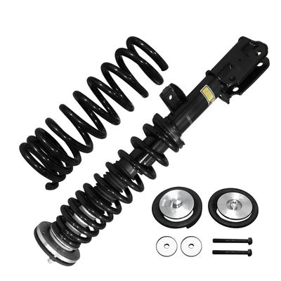 L322 Range Rover And Range Rover ヴォーグ フロント 左 右 空気スプリングからコイル スプリングショック変換キット 2002-2012