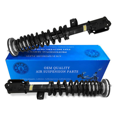 L322 Range Rover And Range Rover ヴォーグ フロント 左 右 空気スプリングからコイル スプリングショック変換キット 2002-2012